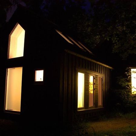 Oak Cottage Near Ronne & Beach Esterno foto