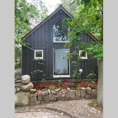 Oak Cottage Near Ronne & Beach Esterno foto