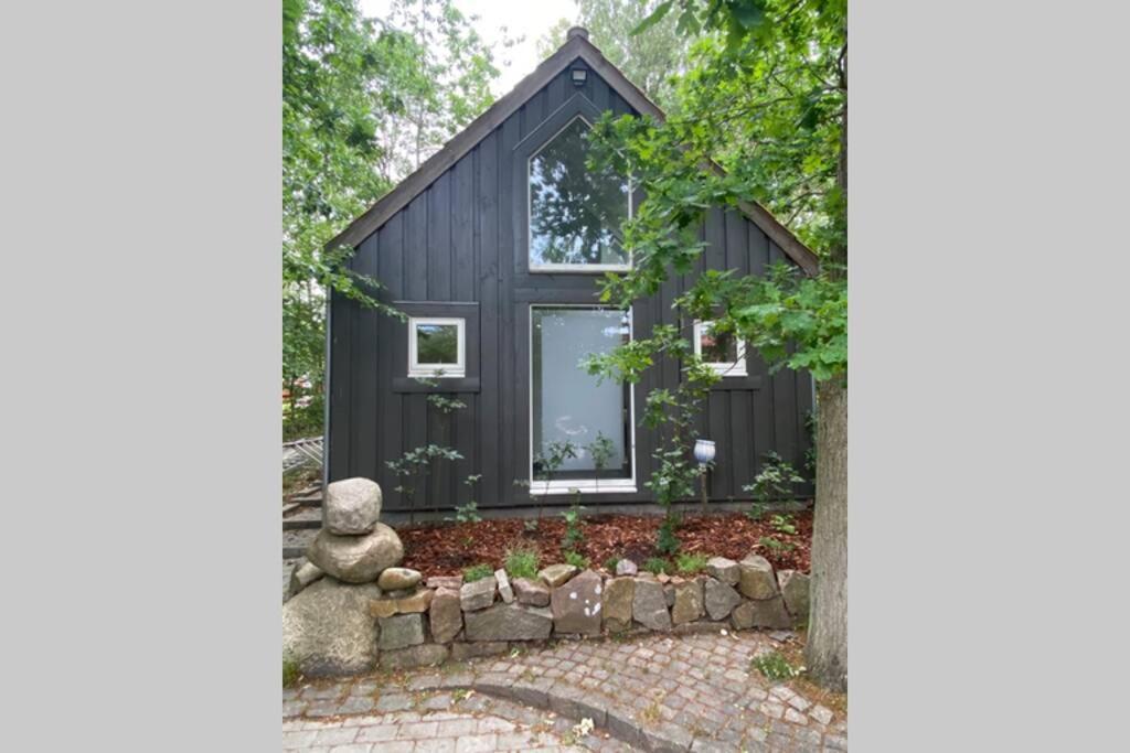 Oak Cottage Near Ronne & Beach Esterno foto