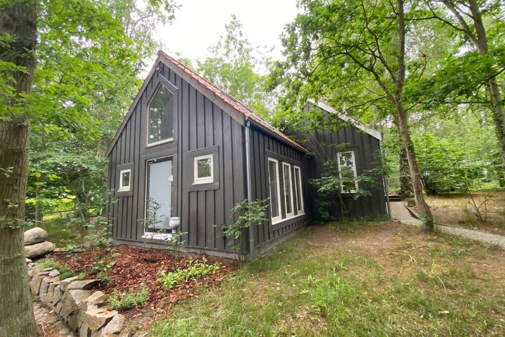 Oak Cottage Near Ronne & Beach Esterno foto