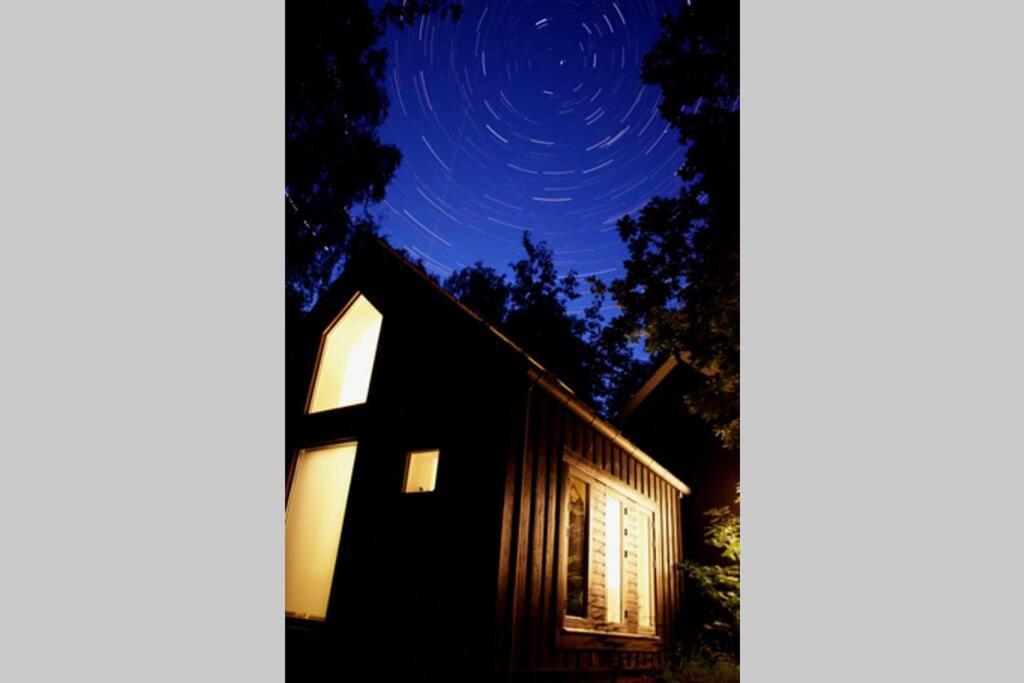 Oak Cottage Near Ronne & Beach Esterno foto